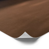 kaarsen poster (Hoek)