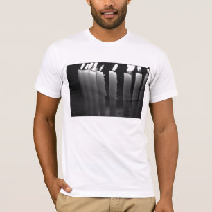 kaarsen t-shirt