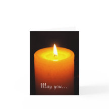 Kaarslicht - de Wensen van Kerstmis