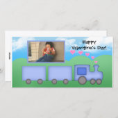 Kaart (Voorkant / Achterkant)