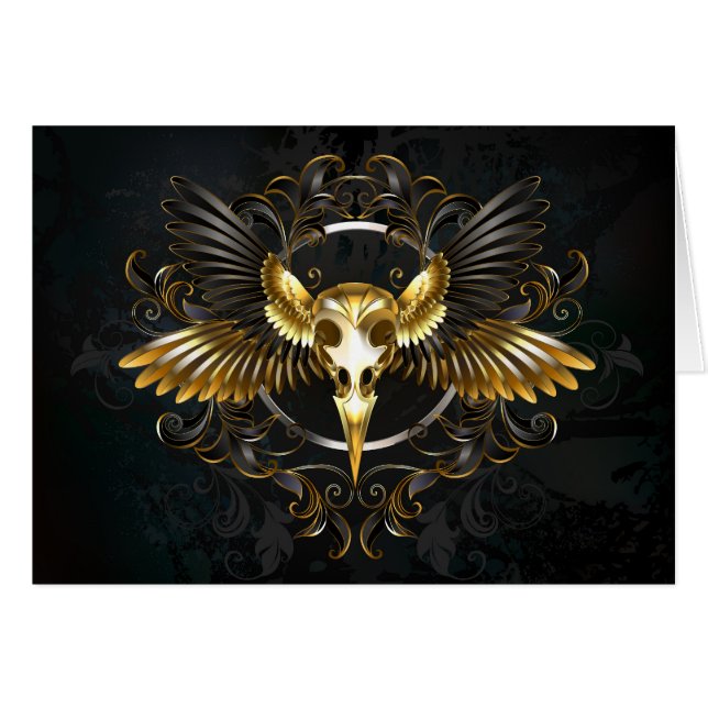 Kaart (Voorkant Horizontaal)