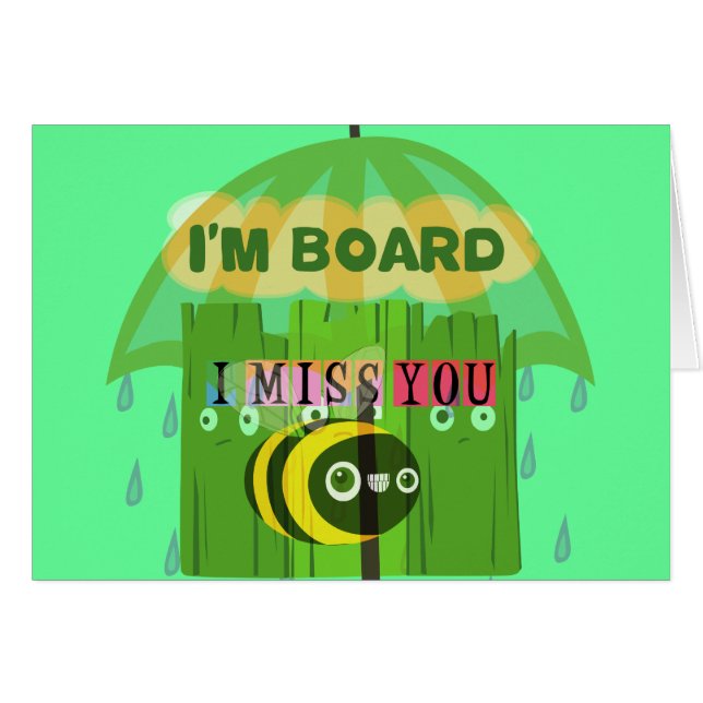 Kaart (Voorkant Horizontaal)