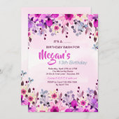 " KAART (Voorkant / Achterkant)