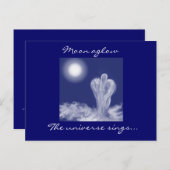 Kaart (Voorkant / Achterkant)