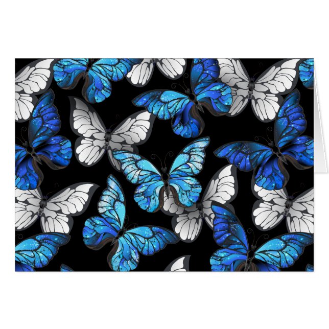 Kaart (Voorkant Horizontaal)