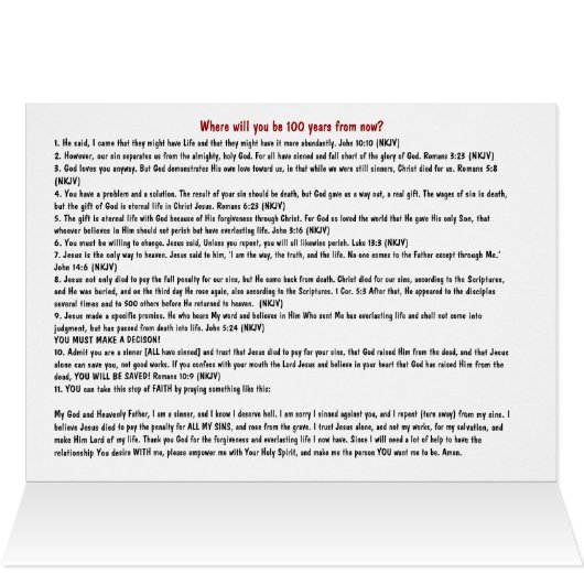 Kaart (Binnen Horizontaal (Boven))