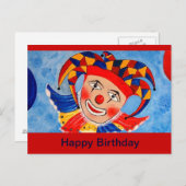 kaart (Voorkant / Achterkant)