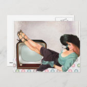 kaart (Voorkant / Achterkant)