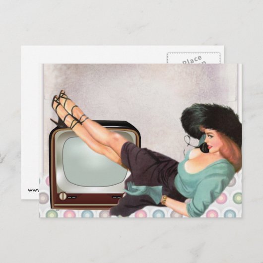 kaart (Voorkant / Achterkant)