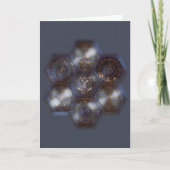 KAART 034 VAN DE BEHEERSING (Voorkant)