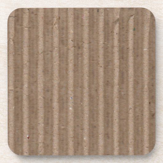 Kaart 1 bier onderzetter (Voorkant)