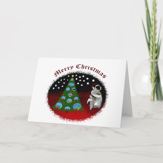 Kaart 1-zzle (Voorkant)