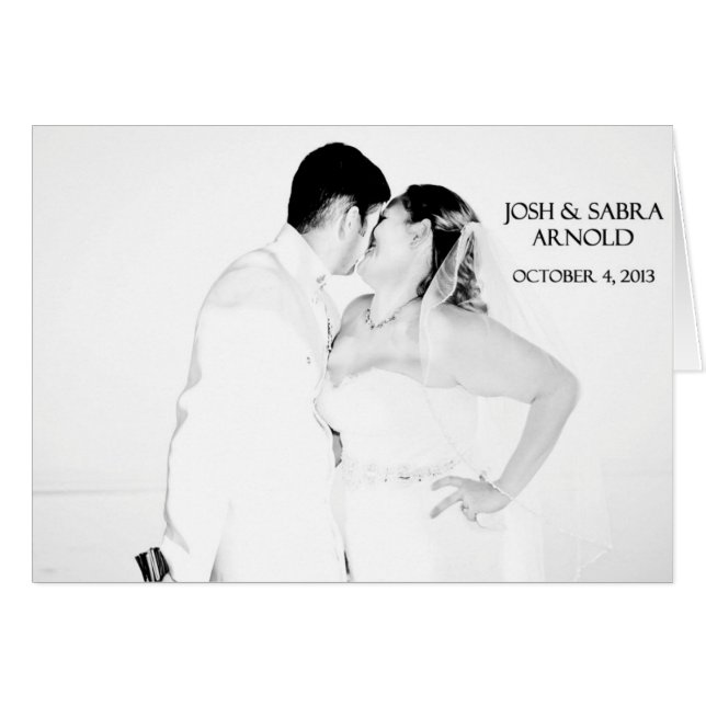 Kaart 2 (Voorkant Horizontaal)