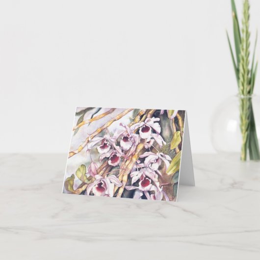 Kaart 2.95 van de Nota van Dendrobiums (Voorkant)