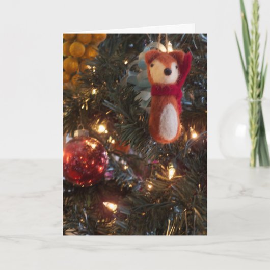 Kaart 5 van de Vakantie van de post-verkiezing (Voorkant)