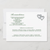 Kaart Aangepaste Limoen-behuizing (Voorkant)