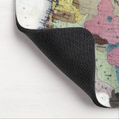 KAART: AMERIKAANSE INDIANEN 3 MUISMAT (Hoek)