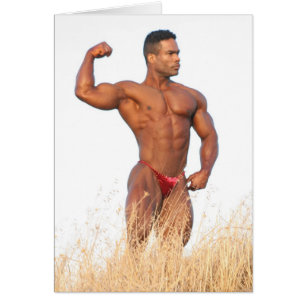 Kaart, Anthony Marmon # 9452