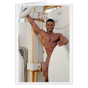 Kaart, Anthony Marmon, # AM5_77