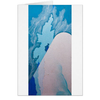 Kaart: "Aqua Surge"
