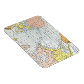 KAART: ATLANTISCHE REIZEN MAGNEET (Rechterzijde)