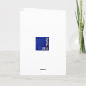 Kaart ayyam-I-Ha (Achterkant)