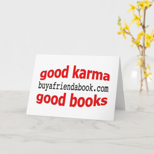 Kaart BAFAB (Gele Bloem)