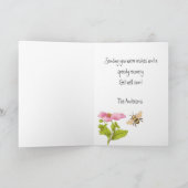 Kaart Beterschap Bij (Binnen)