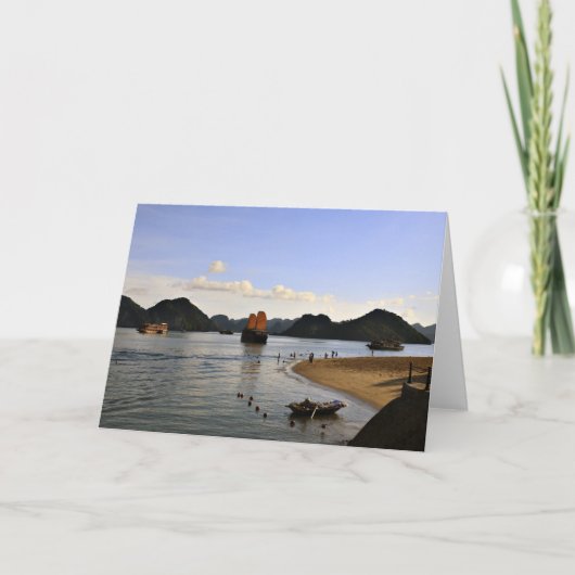 Kaart (binnen leeg) (Voorkant)