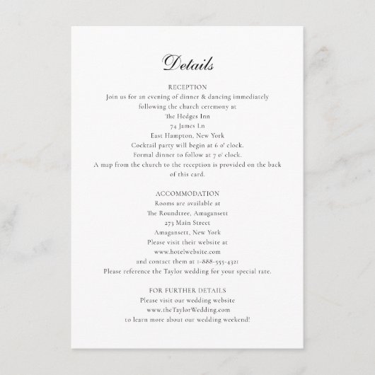 Kaart Bodemgegevens bethany Wedding Enclosure met  (Voorkant)