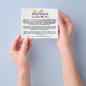 Kaart Cabana Tan van Million Dollar Tan (Hand)