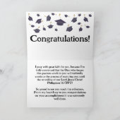 Kaart Christelijk Afstuderen (Binnen)