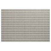 Kaart Compass Black Wave Pattern Nautical Coastal Stof (Yard (91,4 cm))