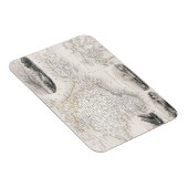 KAART: CRIMEA, c1855 Magneet (Rechterzijde)