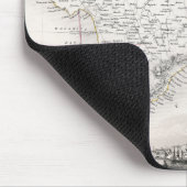 KAART: CRIMEA, c1855 Muismat (Hoek)