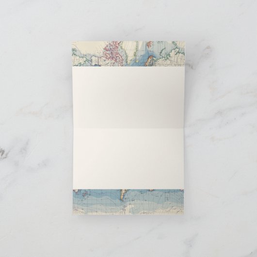  kaart dank u kaarten (Binnen)