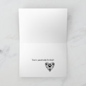 Kaart-dankU -PetPaws Bedankkaart (Binnen)