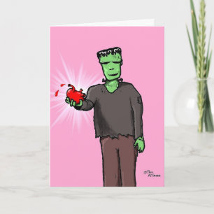 Kaart de groene van Weenii "Valenstein"