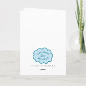 Kaart de met een netvormig patroon van de (Achterkant)