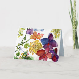 Kaart de voor alle doeleinden van de Bloem van de