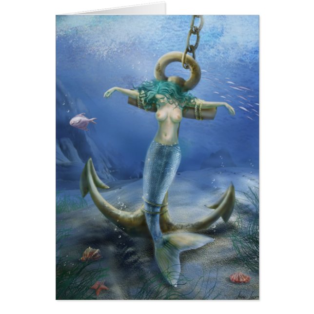 Kaart Doomed (Voorkant)