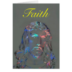Kaart - Faith
