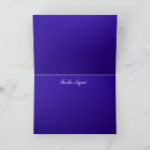 Kaart - Feliz Cumpleaños een mi hermana (Binnen)