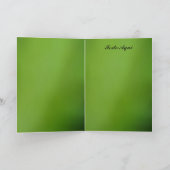 Kaart - Feliz Cumpleaños een mi hija - Rosa rosa (Binnen)