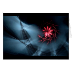 KAART FRACTAL DREAMS