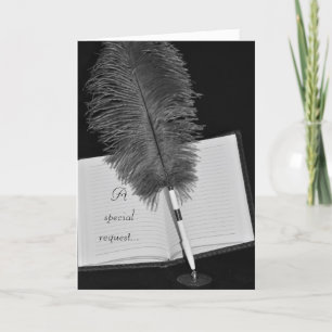 Kaart Gastboekbegeleider aanvraag