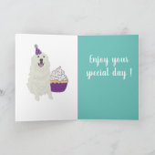 Kaart Grote Pyreneeën (Binnen)