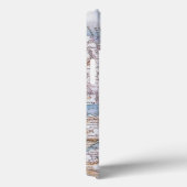 Kaart: Ierland, 1851 Case-Mate iPhone Case (Achterkant / Rechts)