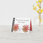 Kaart II van de Pensionering van het Schoolhoofd (Gele Bloem)