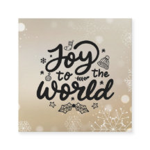 Kaart Inserts voor Handgemaakte Kaarten Kerst